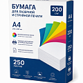 Бумага повышенной плотности